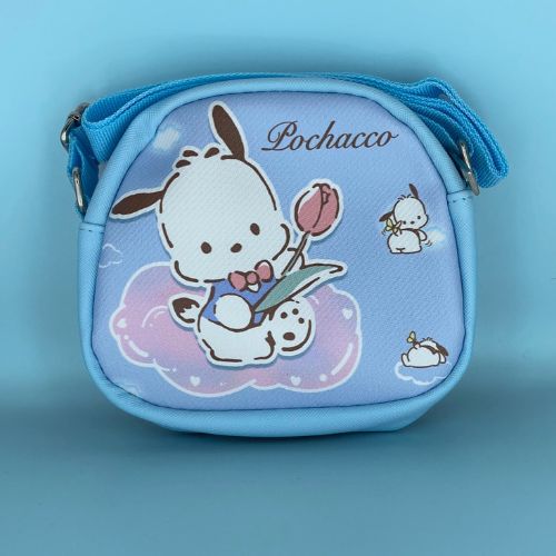 Sanrio - Pochacco tasje voor kinderen