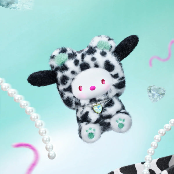 Sanrio - Forest Animals Series - Blind Box
