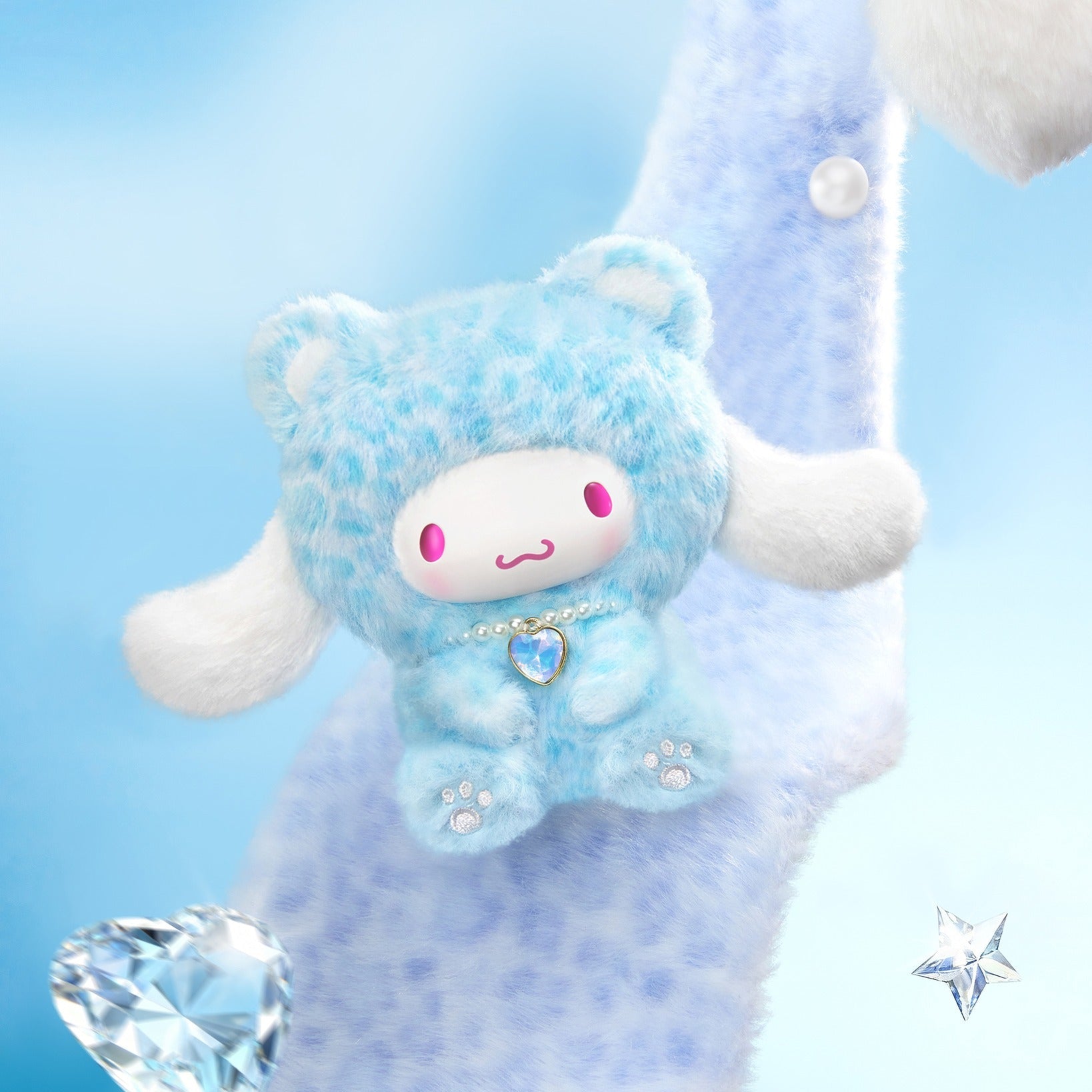 Sanrio - Forest Animals Series - Blind Box