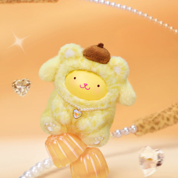 Sanrio - Forest Animals Series - Blind Box