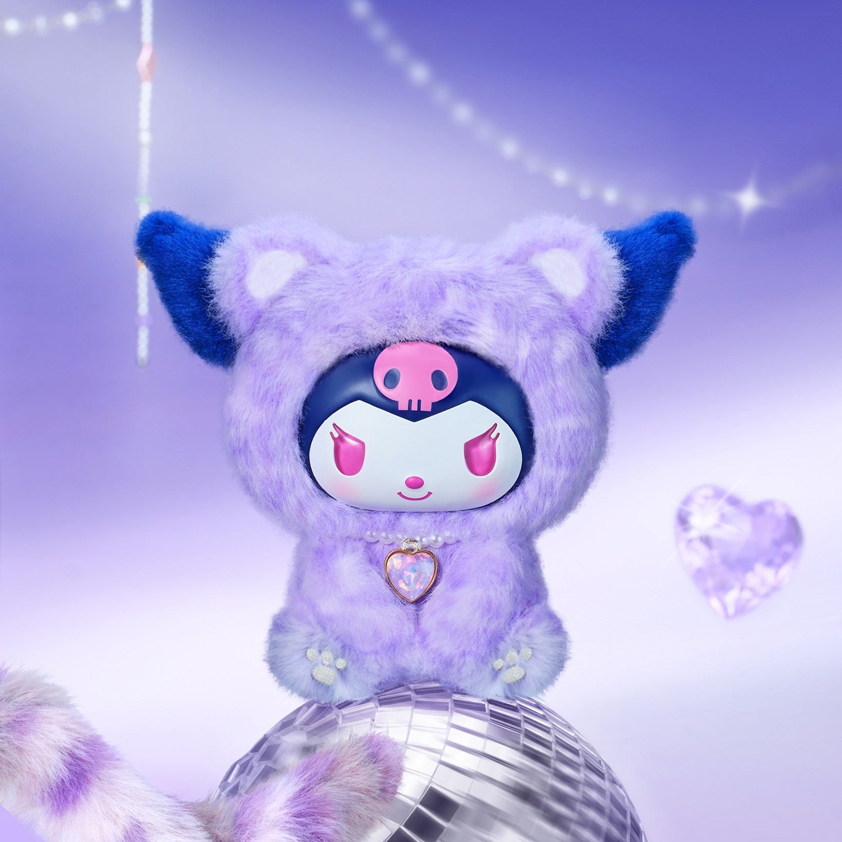 Sanrio - Forest Animals Series - Blind Box