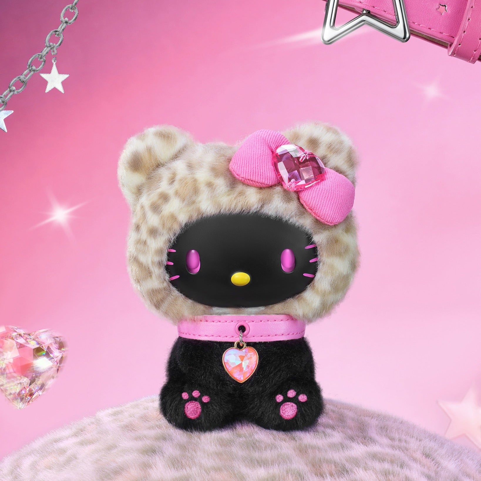 Sanrio - Forest Animals Series - Blind Box
