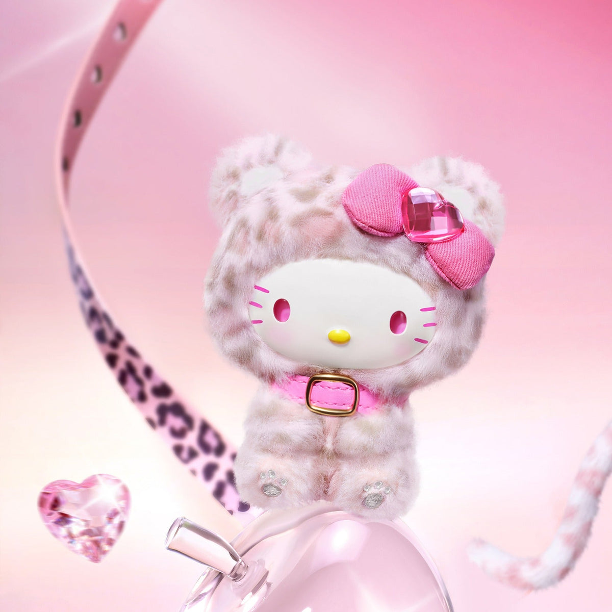 Sanrio - Forest Animals Series - Blind Box