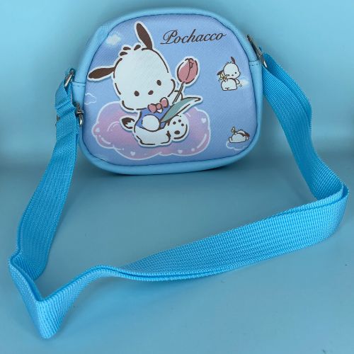 Sanrio - Pochacco tasje voor kinderen