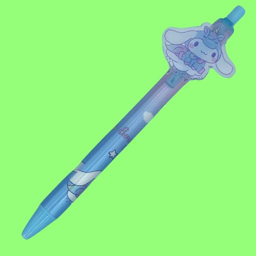 Sanrio - Cinnamoroll Pen - Unicorn Series