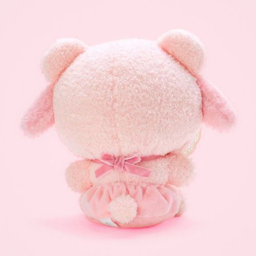 Sanrio - Baby Bear My Melody Knuffel - 20cm