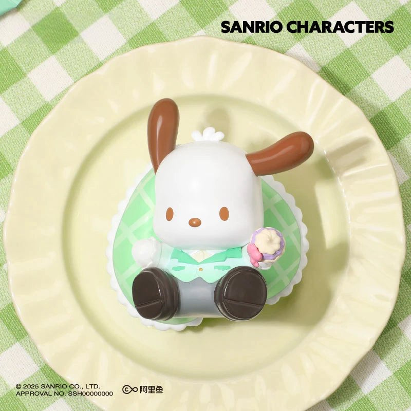 Sanrio - Sweet Candy Series - Blind Box
