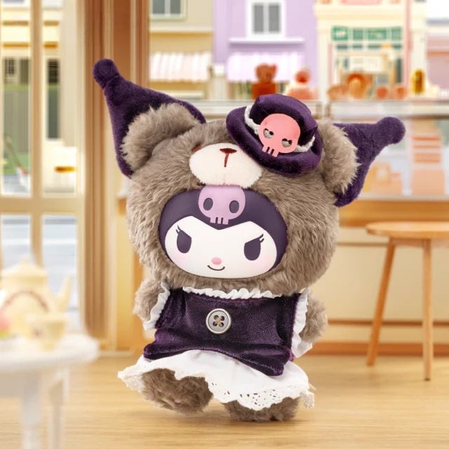 Sanrio – Afternoon Tea Serie – Blind Box
