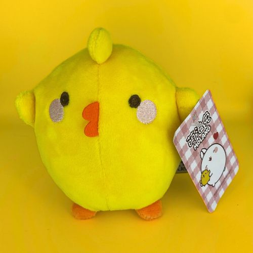 Molang - Piu Piu Mini Plush - 10cm
