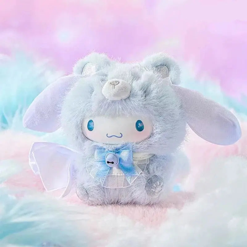 Sanrio - Fox Island Series - Blind Box