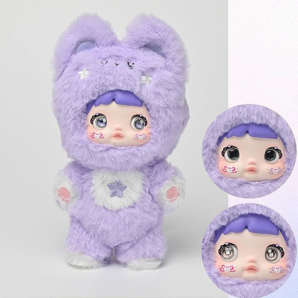 Nommi - Loveliness Never Ends Serie - Blind Box