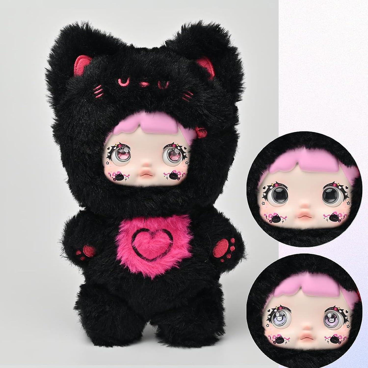 Nommi - Loveliness Never Ends Serie - Blind Box