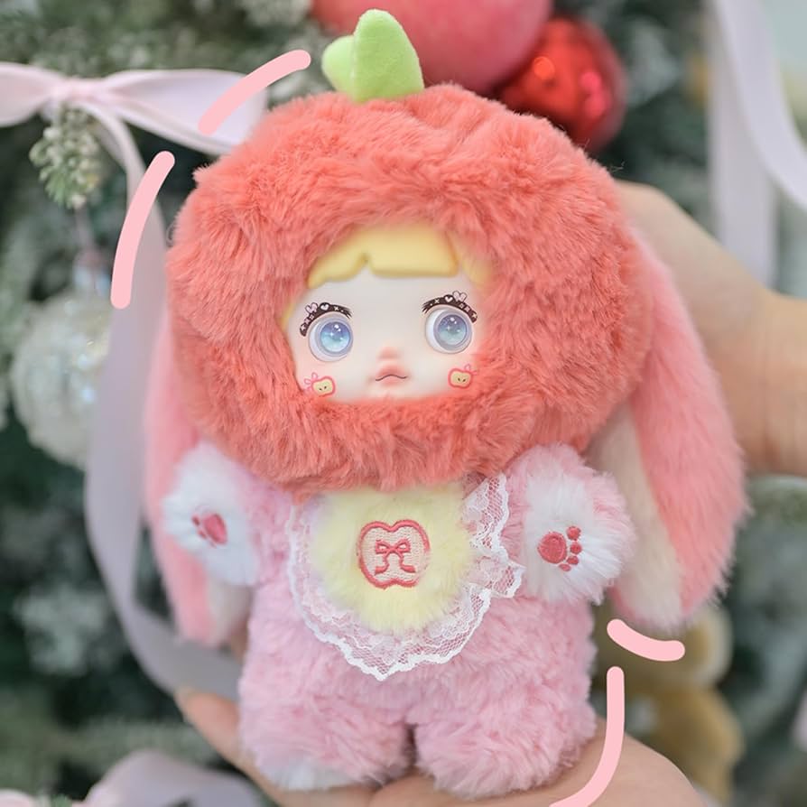Nommi - Interesting Fruits Series - Blind Box