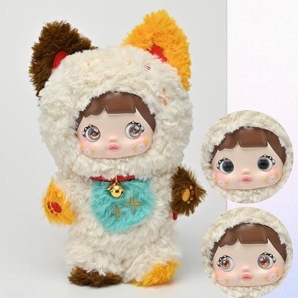 Nommi - Loveliness Never Ends Serie - Blind Box