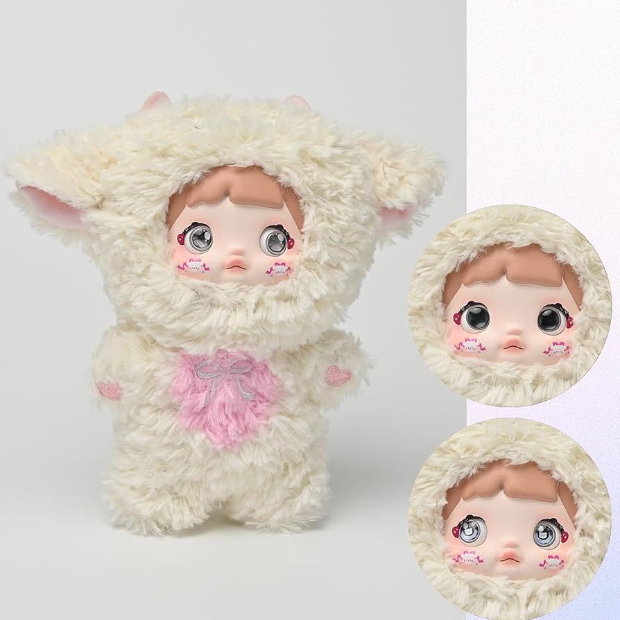 Nommi - Loveliness Never Ends Serie - Blind Box
