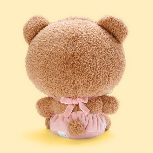 Sanrio - Baby Bear Hello Kitty Knuffel - 20cm