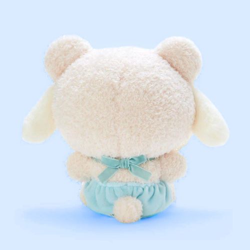 Sanrio - Baby Bear Cinnamoroll Knuffel - 20cm