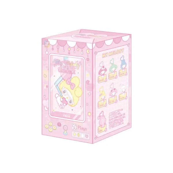 Sanrio - My Melody - 50th Anniversary Series - Blind Box