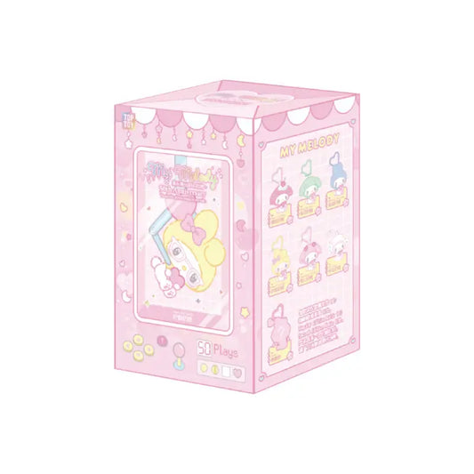 Sanrio - My Melody - 50th Anniversary Series - Blind Box