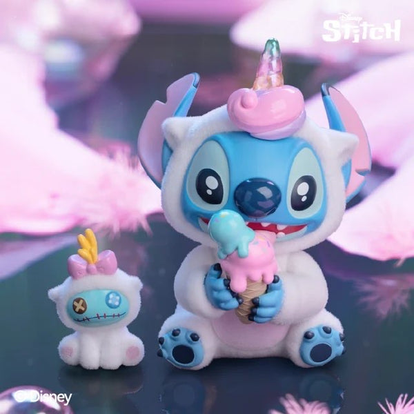 Disney - Stitch - Wacky Diary 2.0 Series - Blind Box