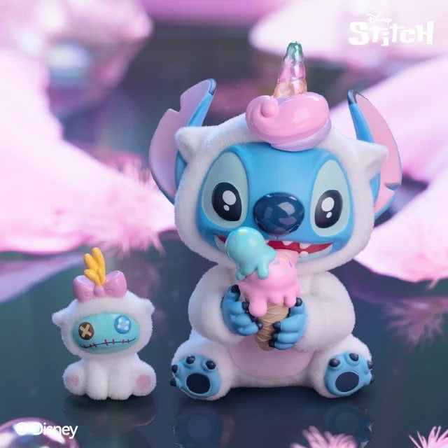 Disney - Stitch - Wacky Diary 2.0 Series - Blind Box