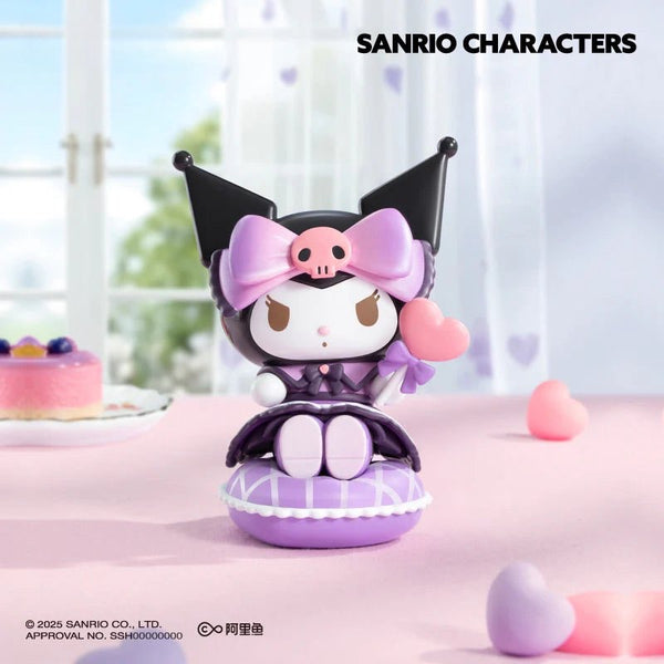 Sanrio - Sweet Candy Series - Blind Box