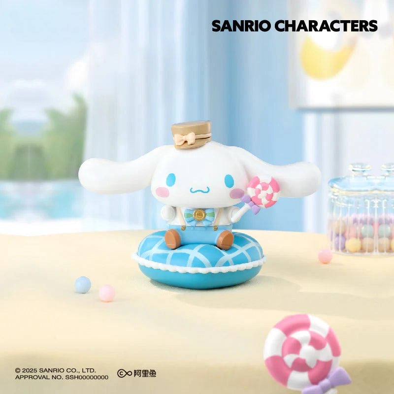 Sanrio - Sweet Candy Series - Blind Box
