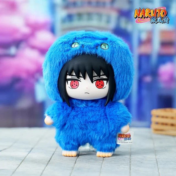 Naruto - Cute Beast Party Series - Blind Box