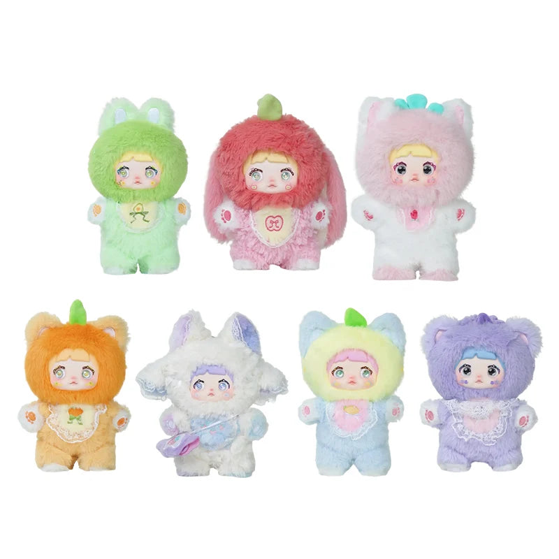 Nommi - Interesting Fruits Series - Blind Box