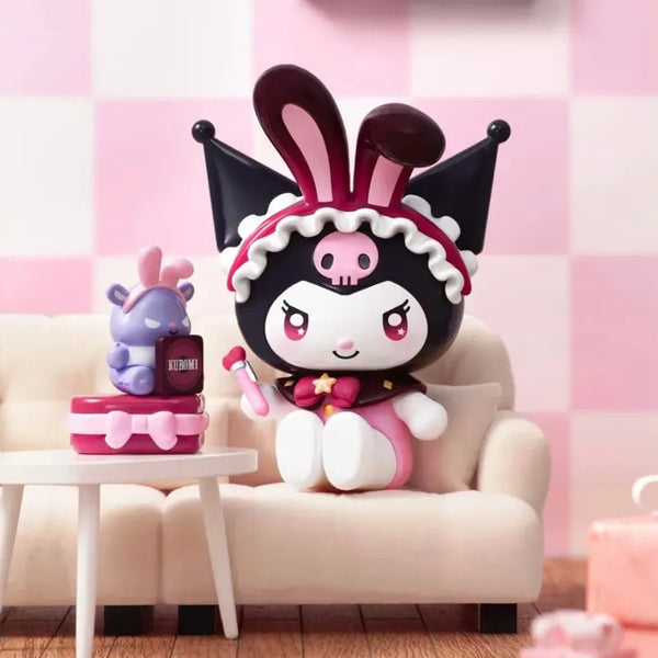 Sanrio - Kuromi - Sparkling Idol Series - Blind Box