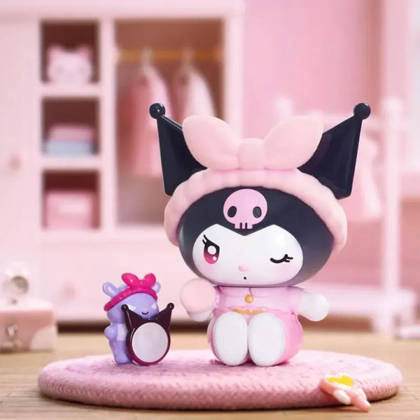Sanrio - Kuromi - Sparkling Idol Series - Blind Box