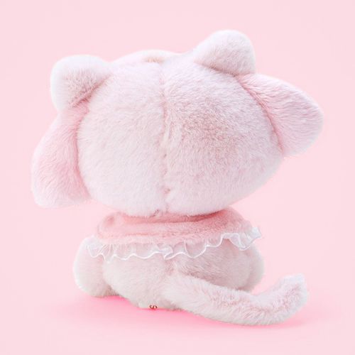 Sanrio - Cute Cat My Melody Knuffel - 20cm