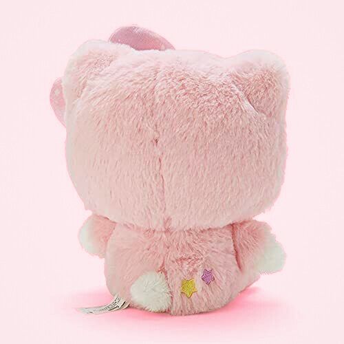 Sanrio - Star Pyjama Hello Kitty Knuffel - 20cm