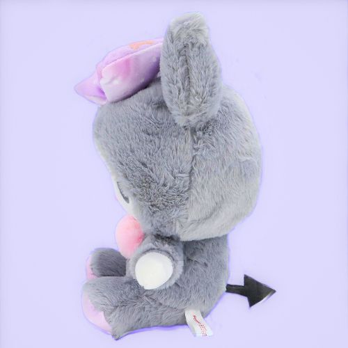 Sanrio - Star Pyjama Kuromi Knuffel - 20cm