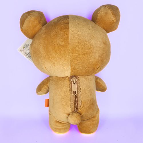San-X - Rilakkuma Classic Knuffel - 20cm
