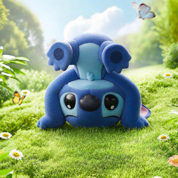Disney - Stitch - Little Emotions Serie - Blind Box