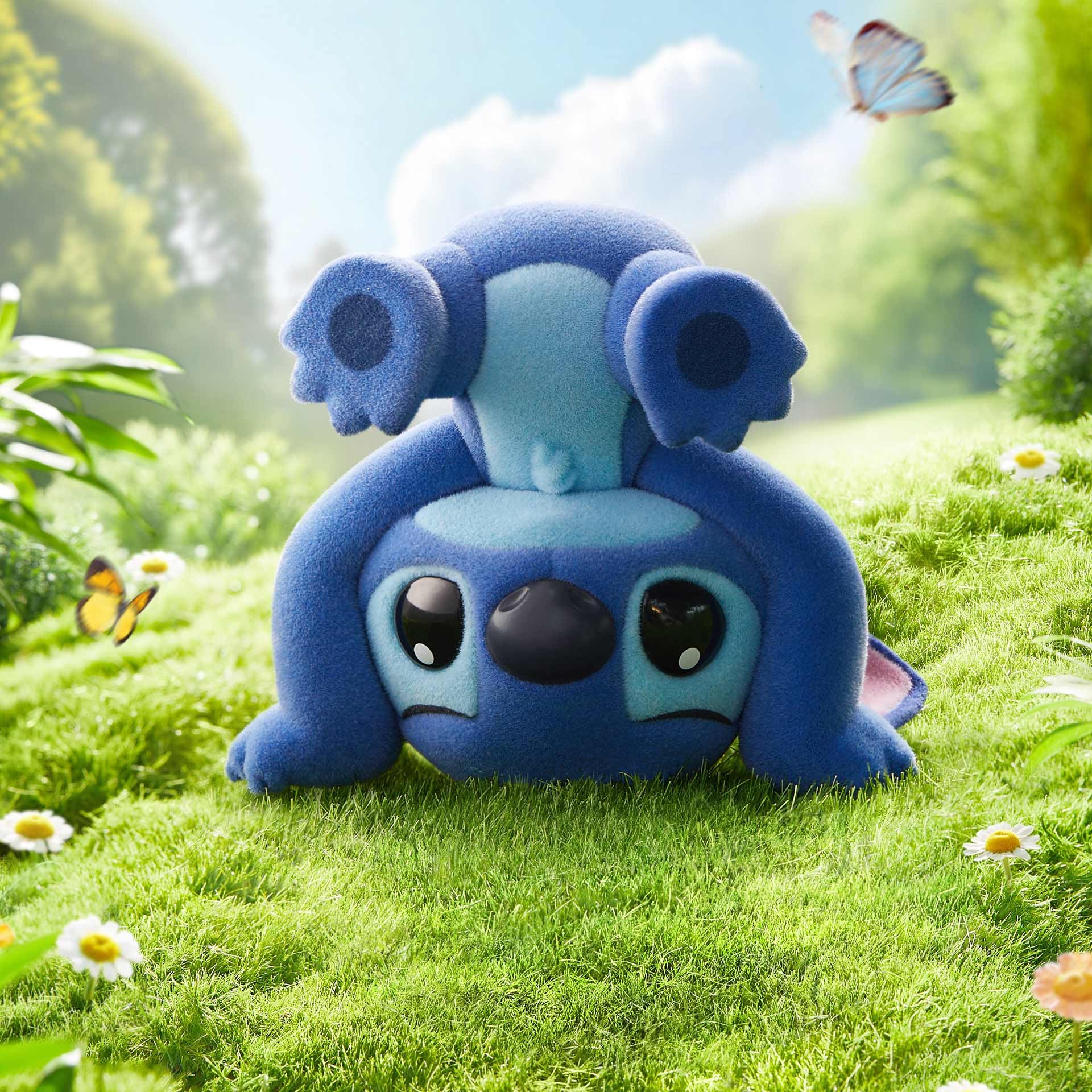 Disney - Stitch - Little Emotions Serie - Blind Box
