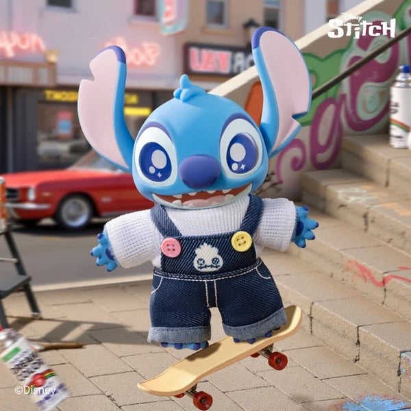 Disney - Stitch - Dress Up Show Series - Blind Box