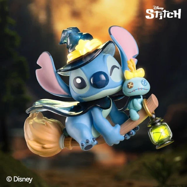 Disney - Stitch - Wacky Diary 2.0 Series - Blind Box