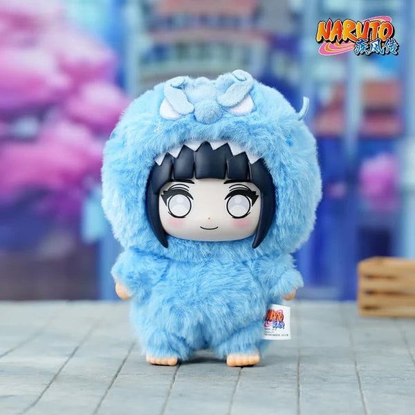 Naruto - Cute Beast Party Series - Blind Box