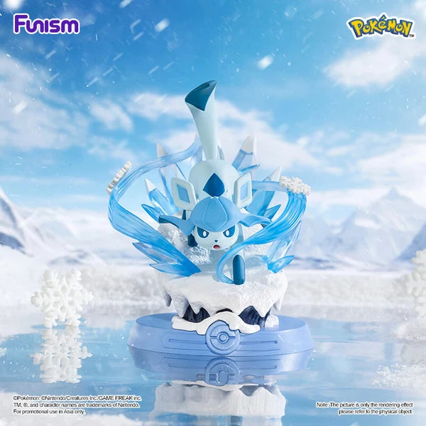 Funism - Adventure! Eevee Series - Blind Box