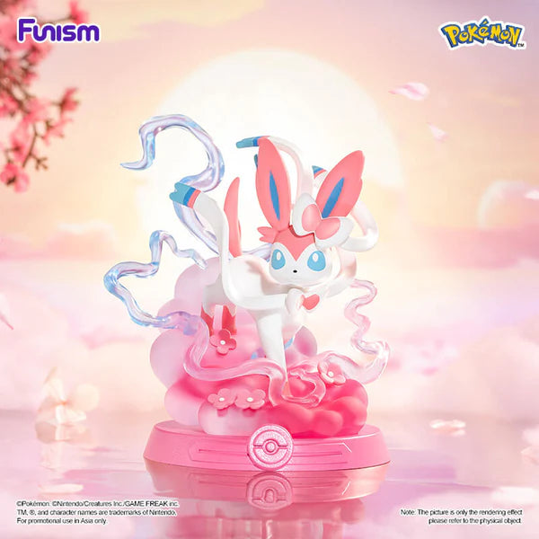 Funism - Adventure! Eevee Series - Blind Box