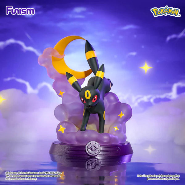 Funism - Adventure! Eevee Series - Blind Box