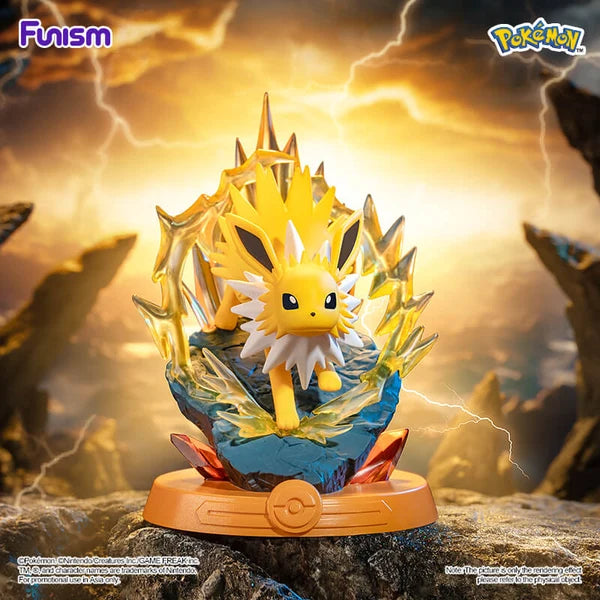 Funism - Adventure! Eevee Series - Blind Box
