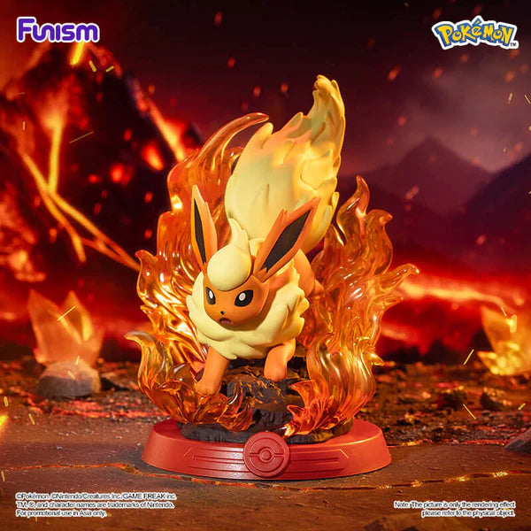 Funism - Adventure! Eevee Series - Blind Box