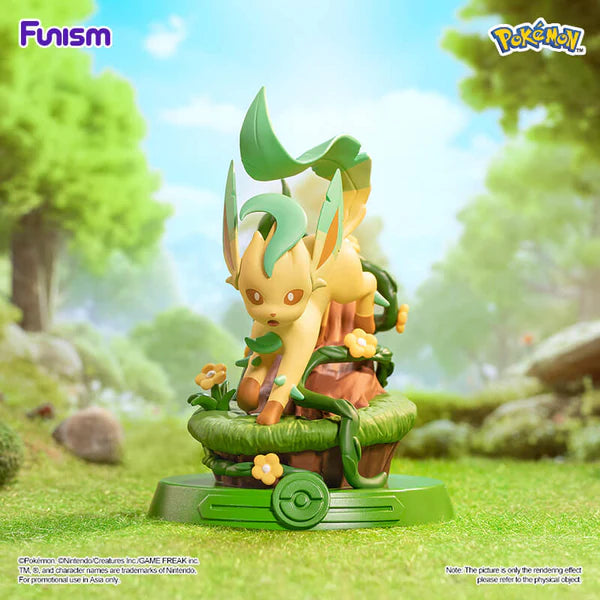 Funism - Adventure! Eevee Series - Blind Box