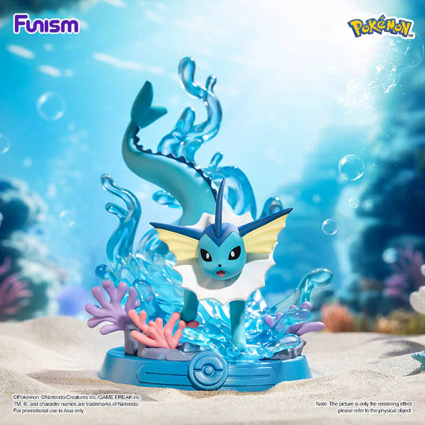 Funism - Adventure! Eevee Series - Blind Box