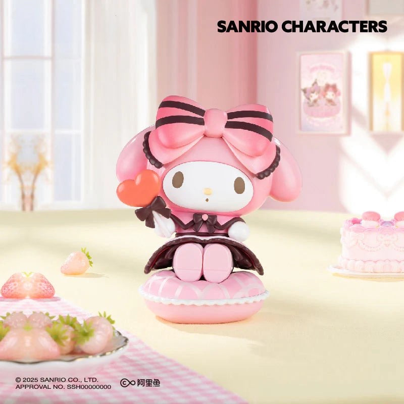 Sanrio - Sweet Candy Series - Blind Box