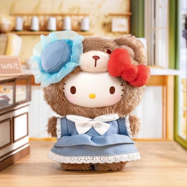 Sanrio – Afternoon Tea Serie – Blind Box