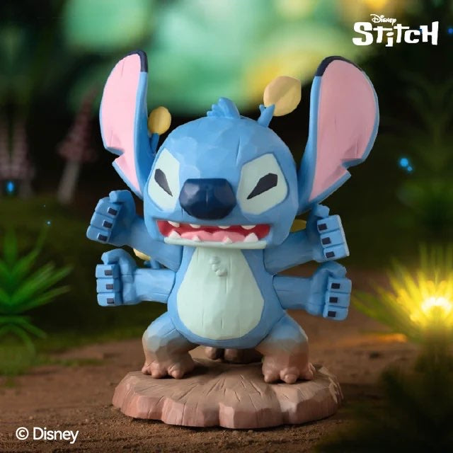 Disney - Stitch - Wacky Diary 2.0 Series - Blind Box